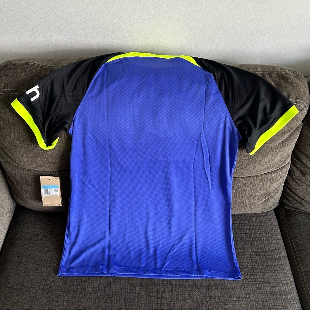 Nike Authentic Tottenham Hotspur 2022/2023 Soccer Jersey DM1837-431 Men’s Sz: M - Picture 8 of 8